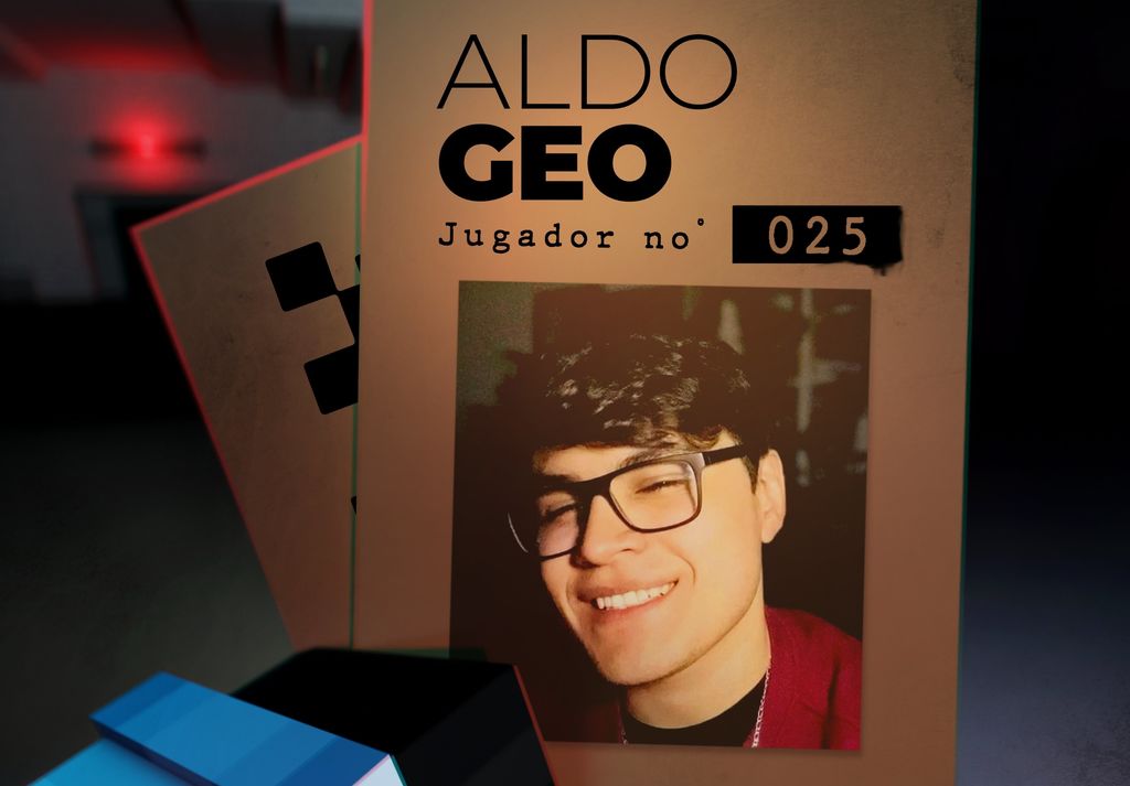 Aldo Geo