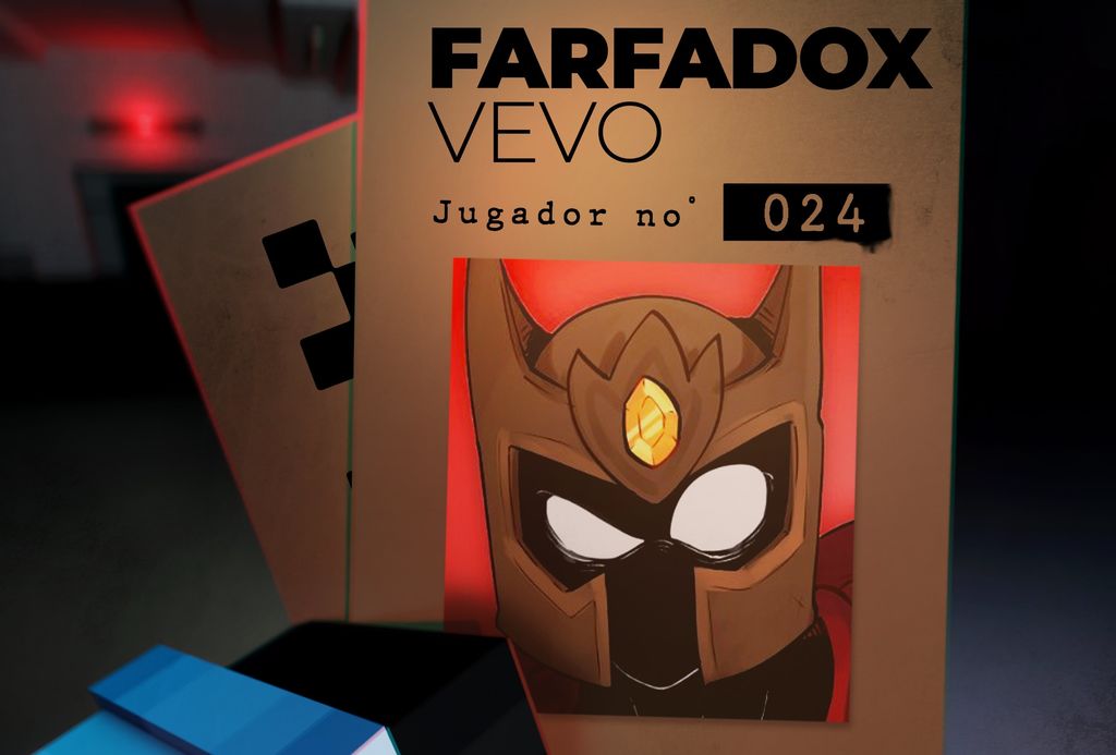 Farfadox
