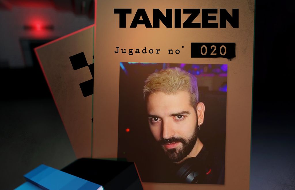 TanizeN