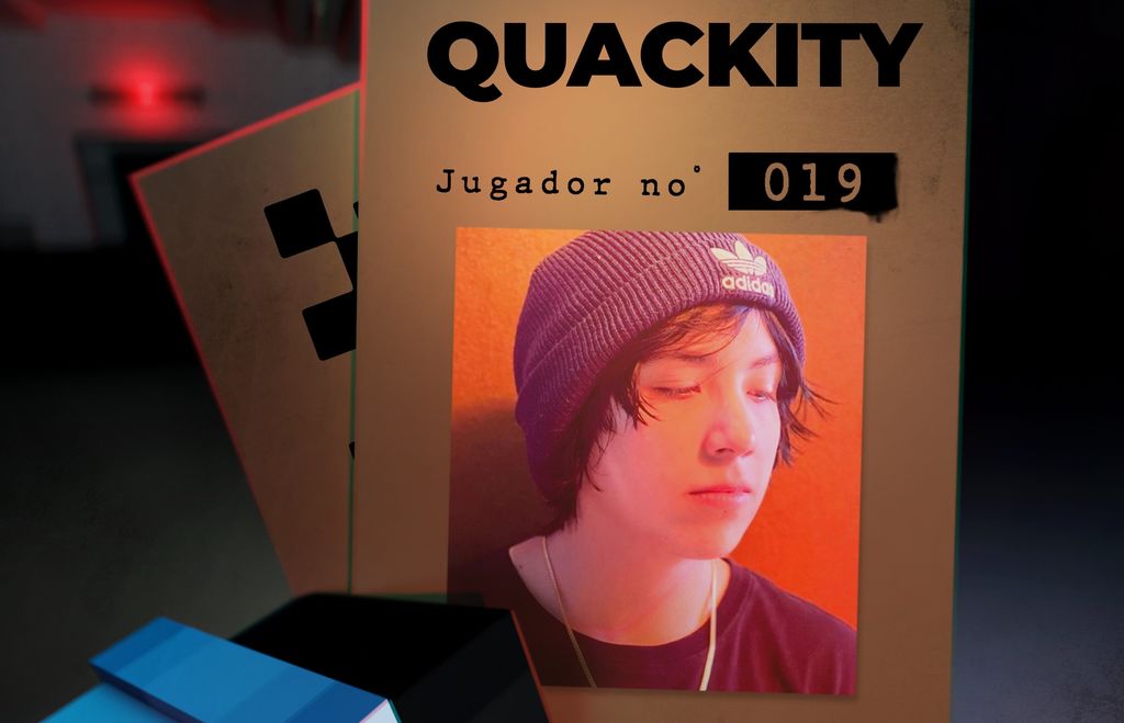 Quackity