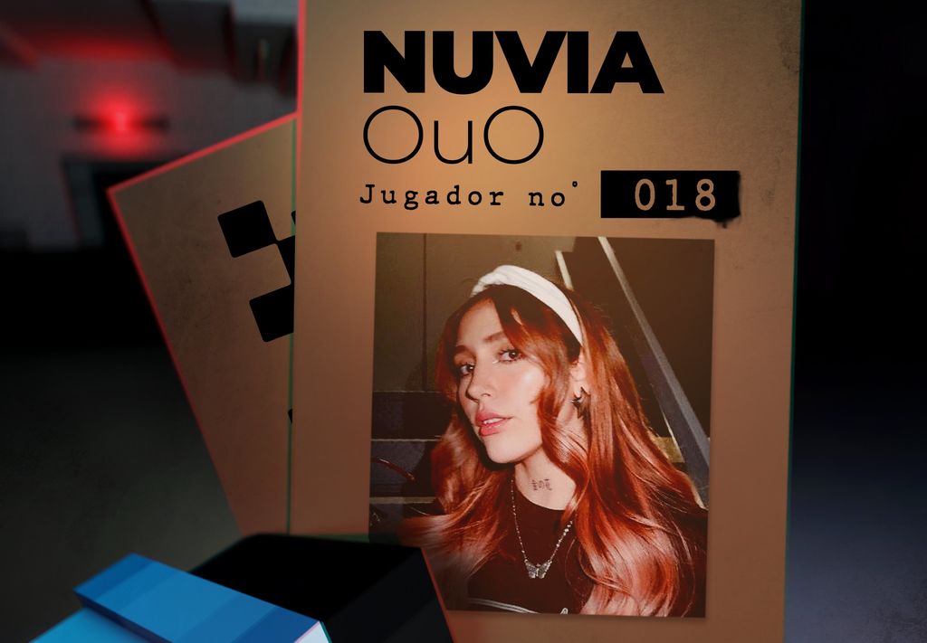 Nuvia OuO