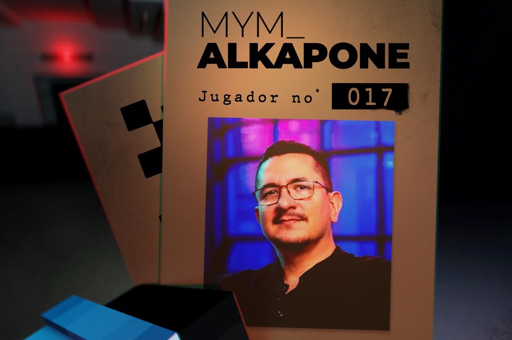 MYM_ALKAPONE