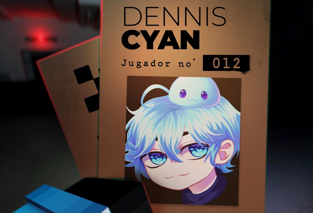 Dennis Cyan
