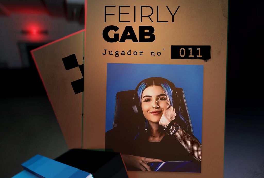 Feirly Gab