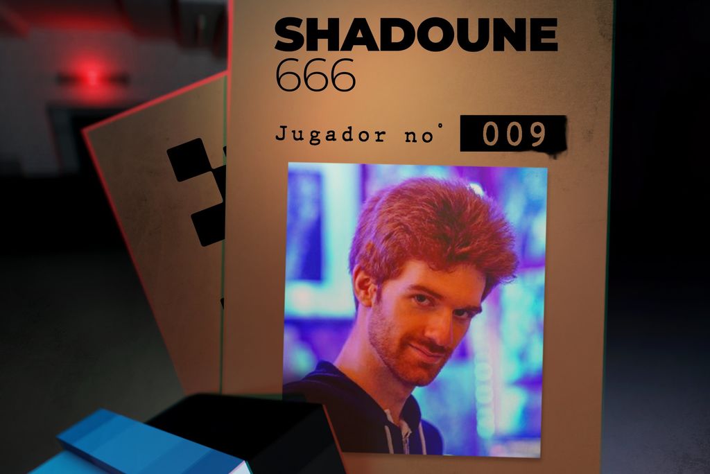 Shadoune