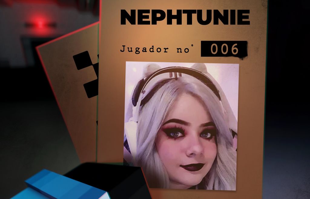 Nephtunie