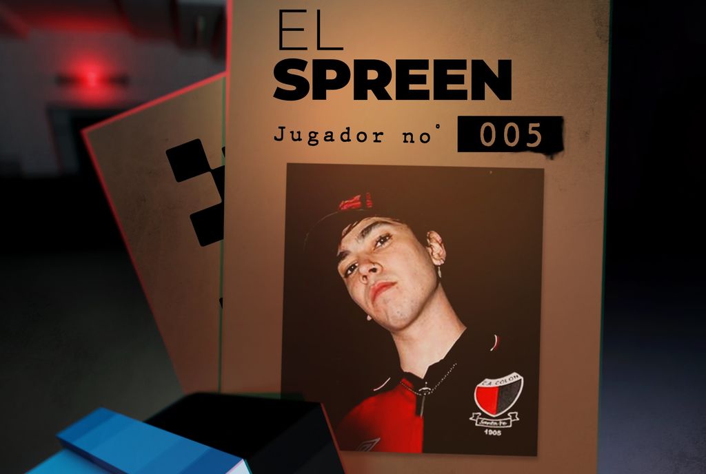 Spreen