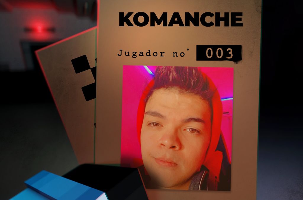 Komanche