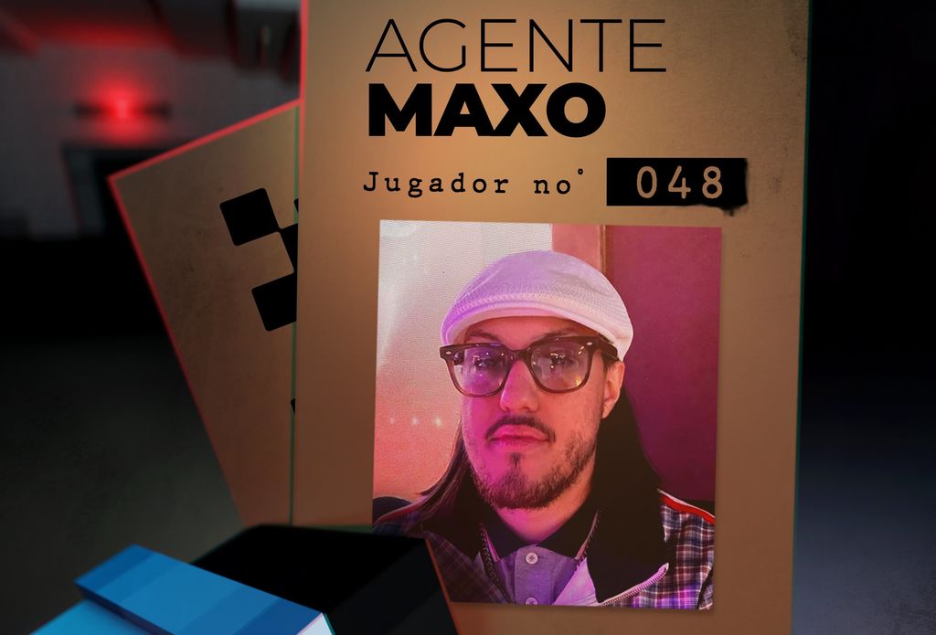 Agente Maxo