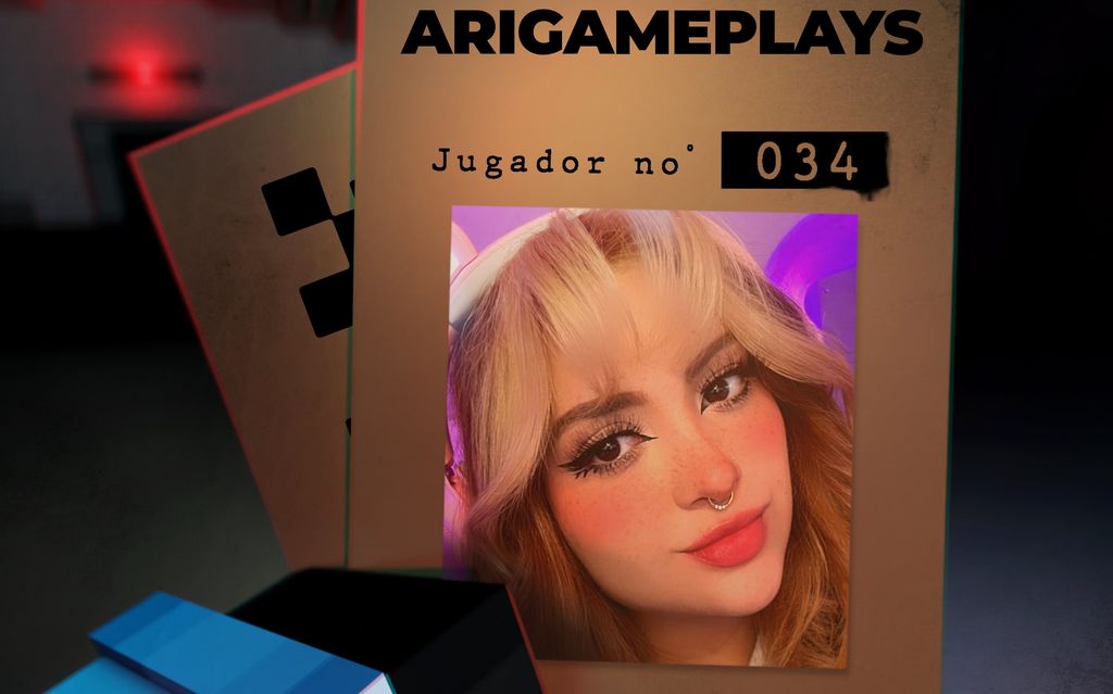 Arigameplays