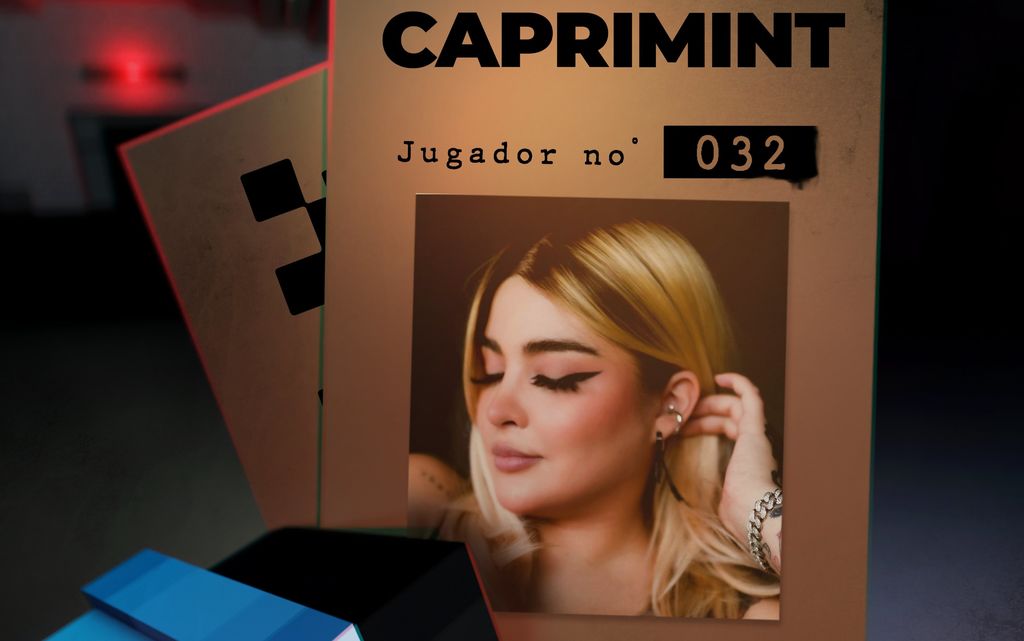 Caprimint