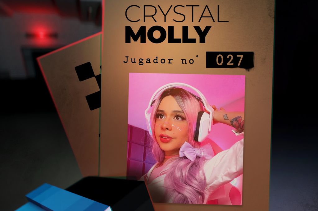 Crystal Molly