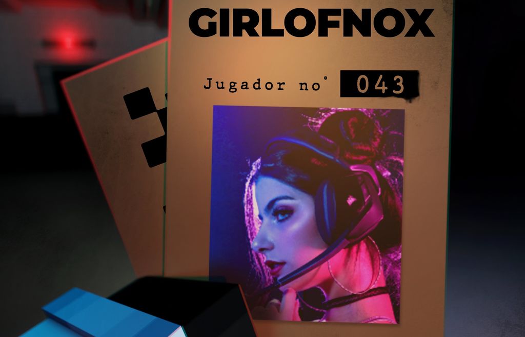 GirlofNox