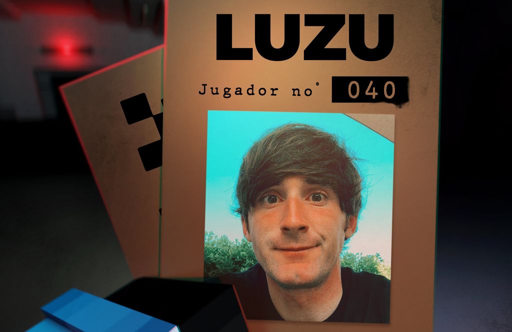 Luzu