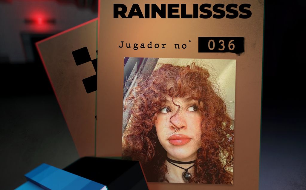 Raineliss