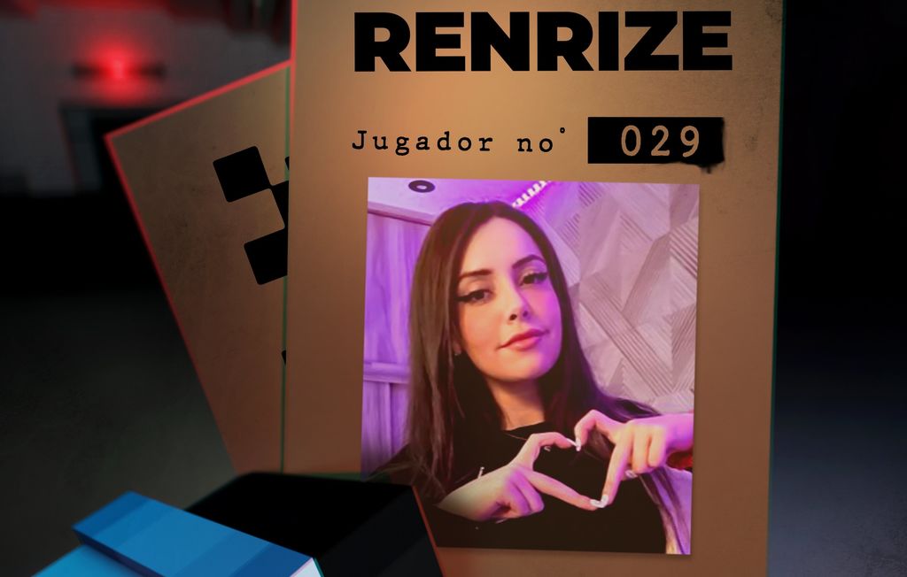 Renrize