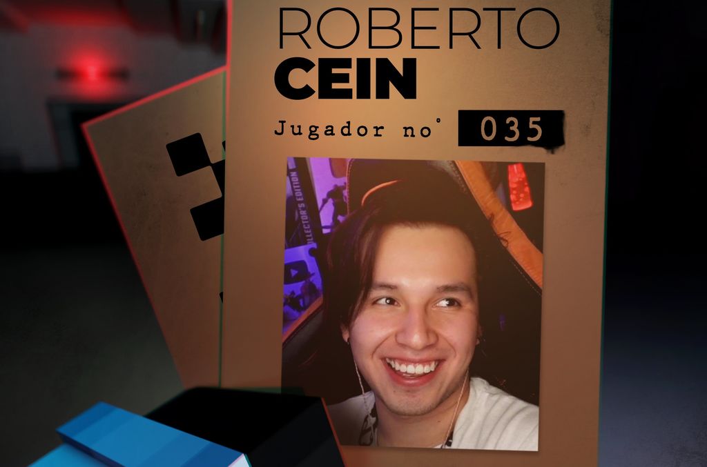 Roberto Cein