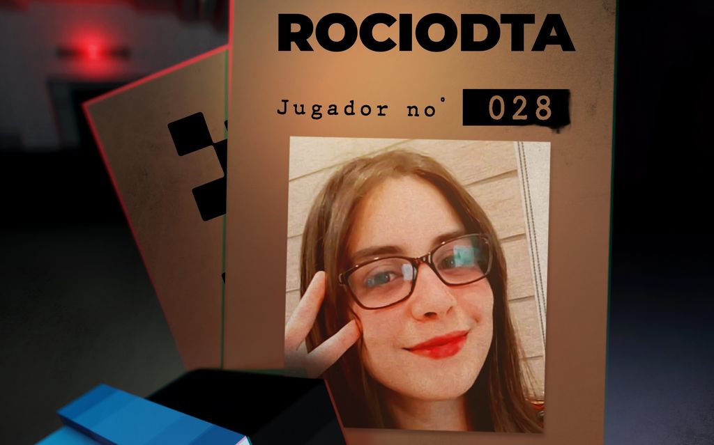 RocioDTA