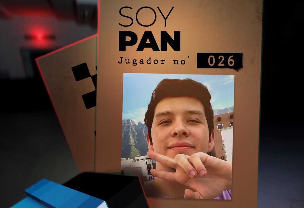SoyPan
