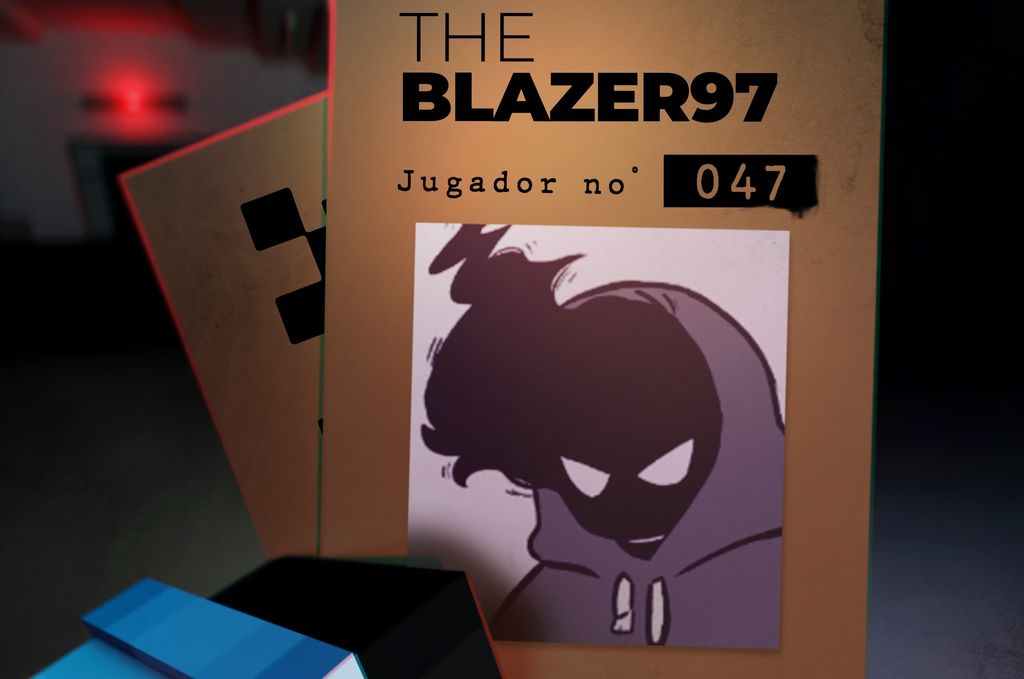 The Blazer97