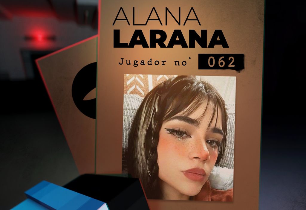Alana