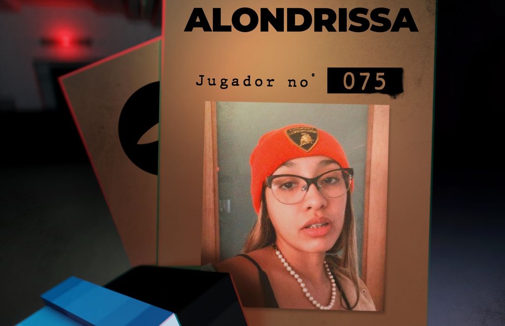 Alondrissa
