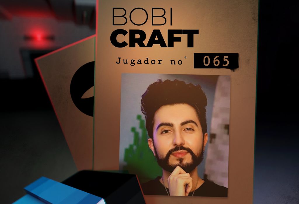 Bobicraft