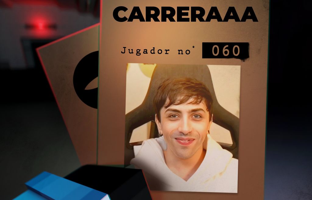 Carreraaa