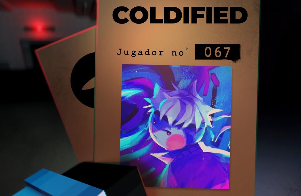 Coldified