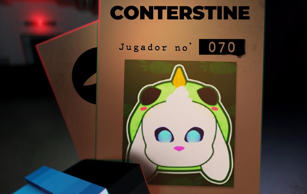 Conterstine