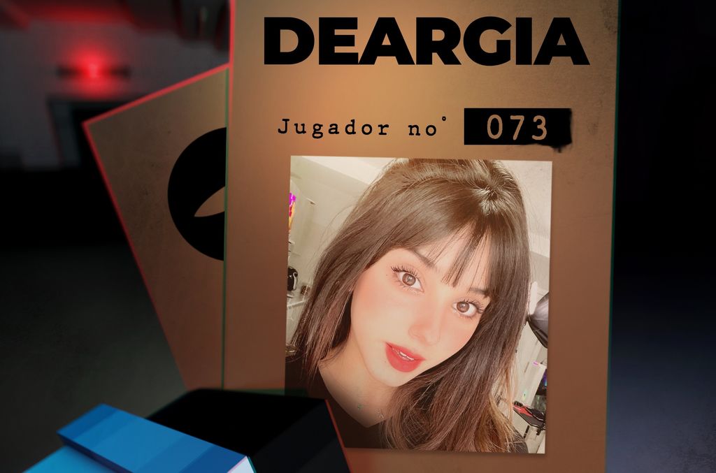 Deargia
