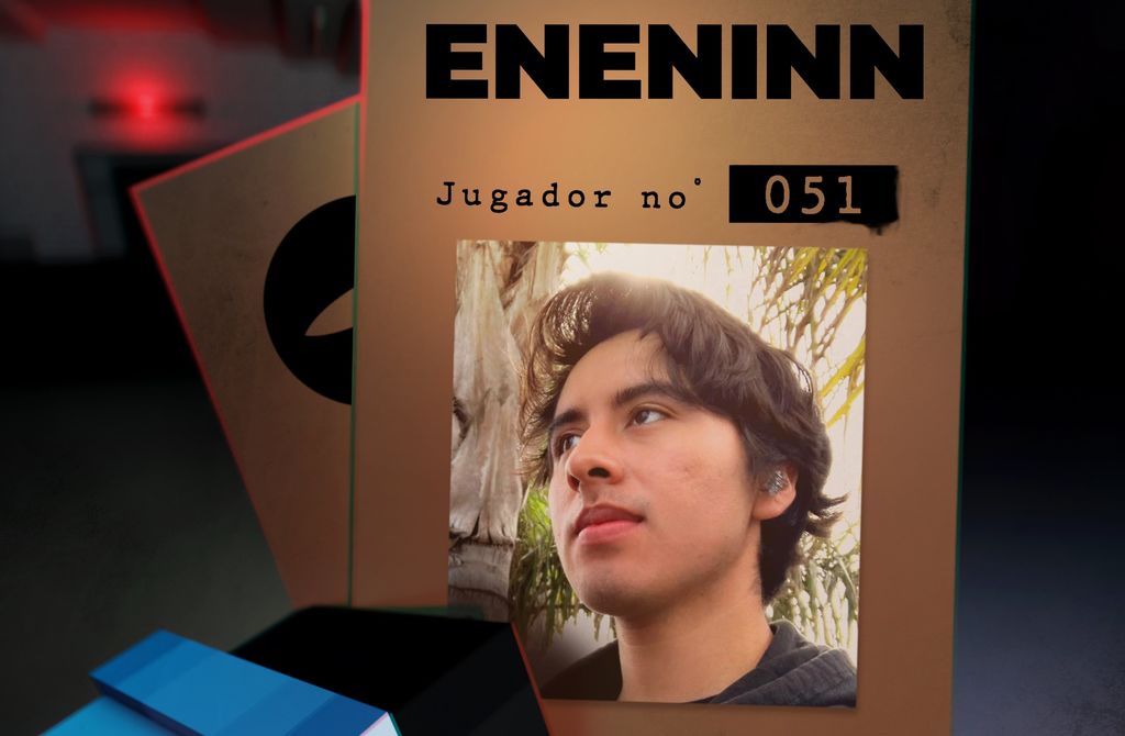 Eneninn