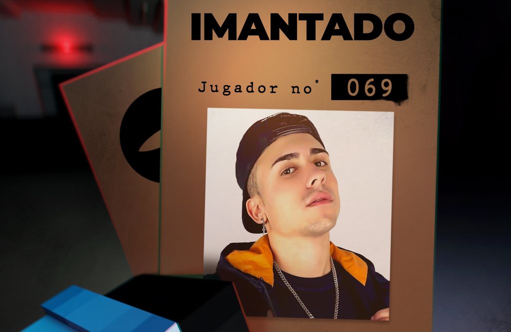 Imantado
