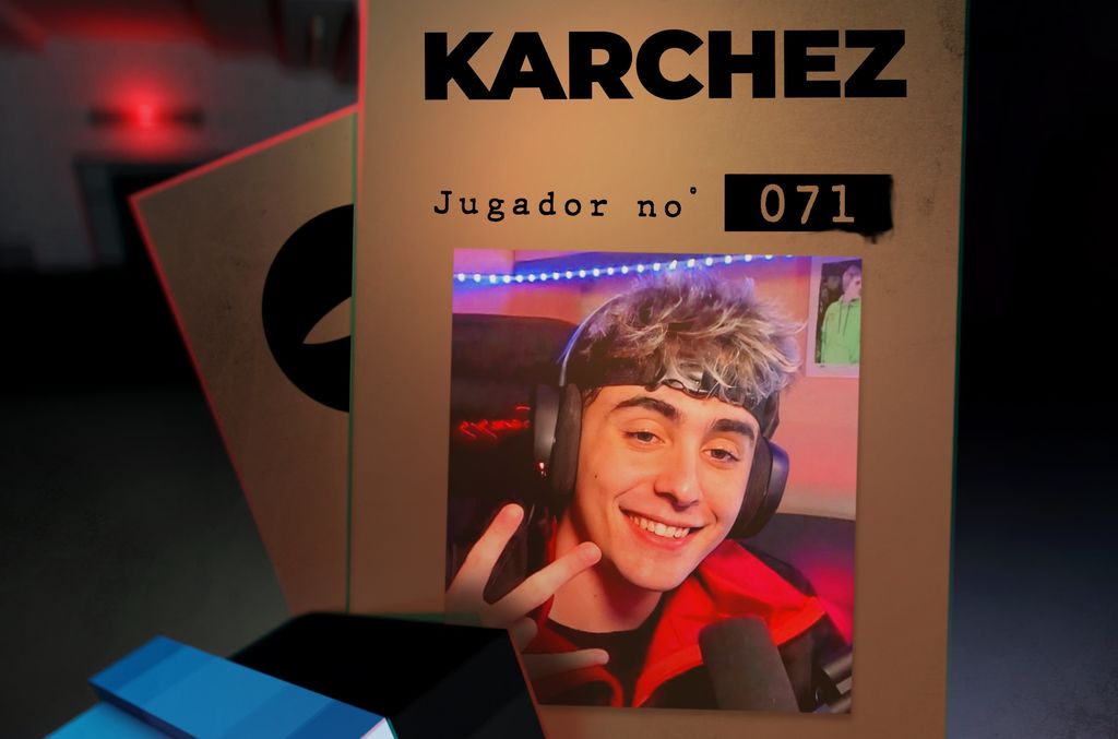 Karchez