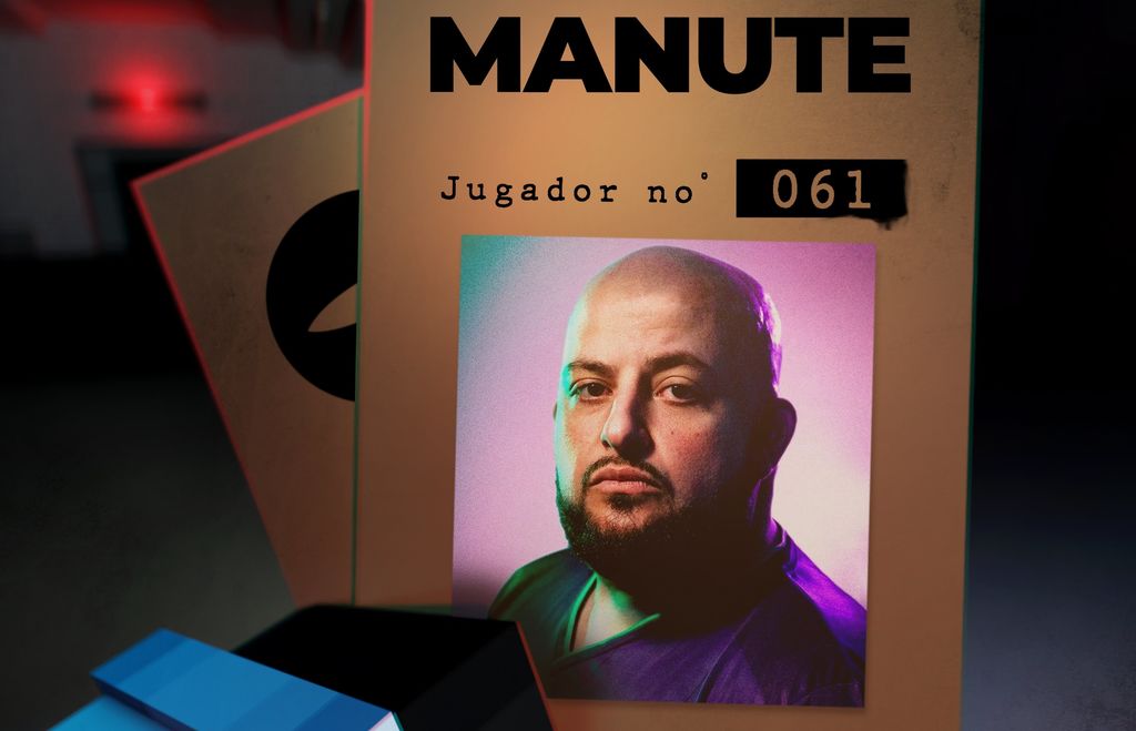 Manute