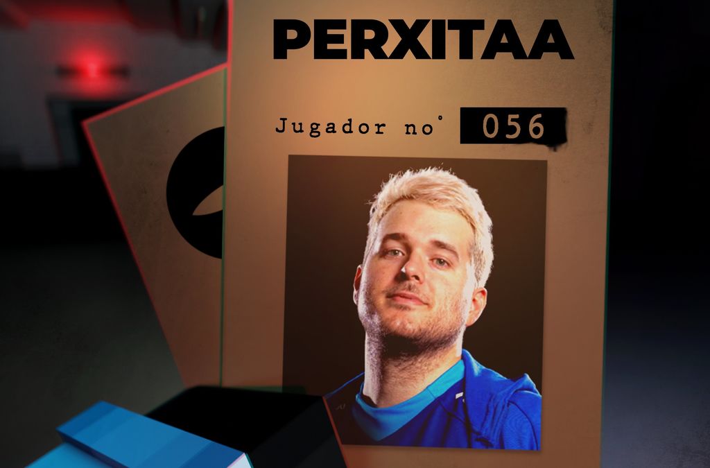 Perxitaa