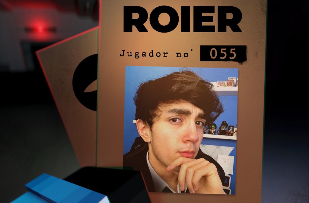 Roier