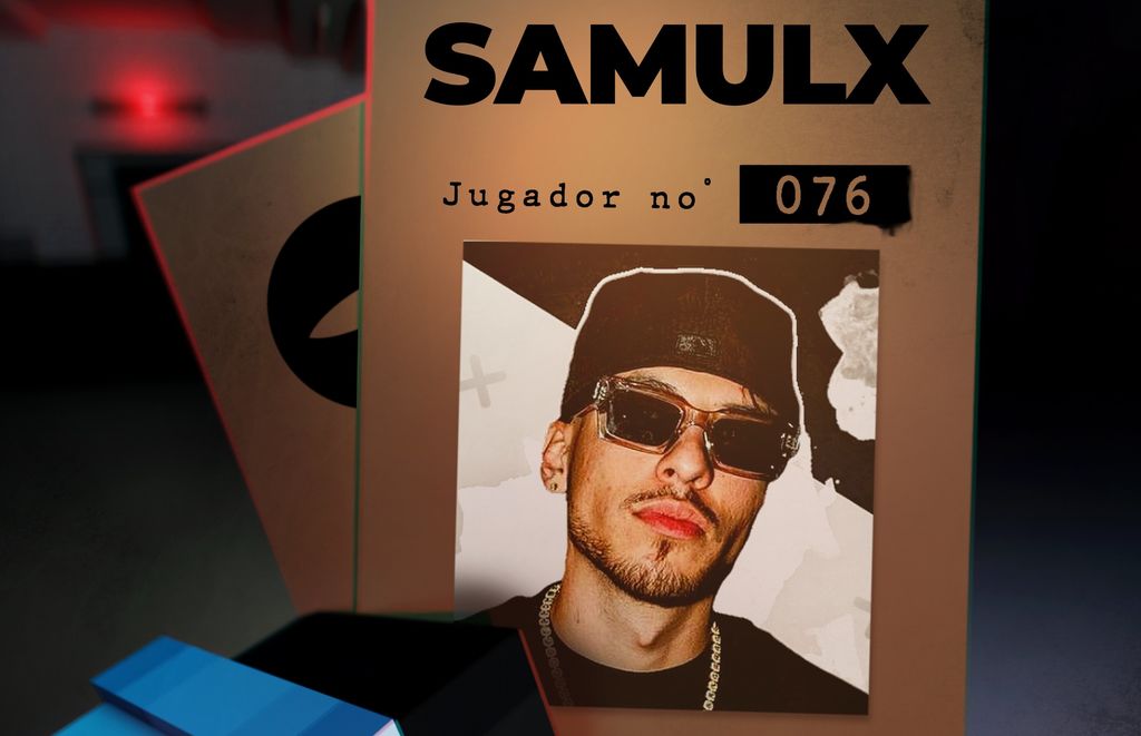 SamulX