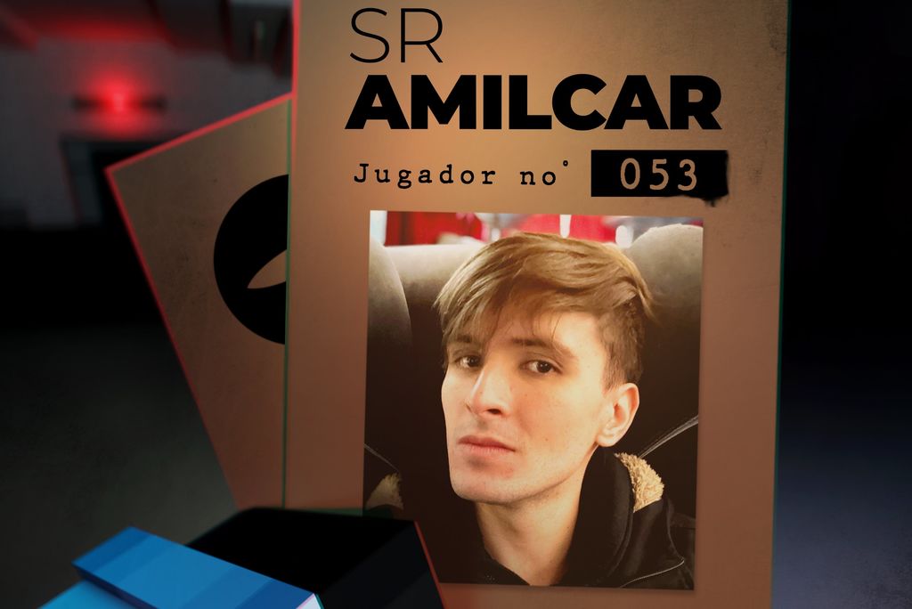 Sr Amilcar