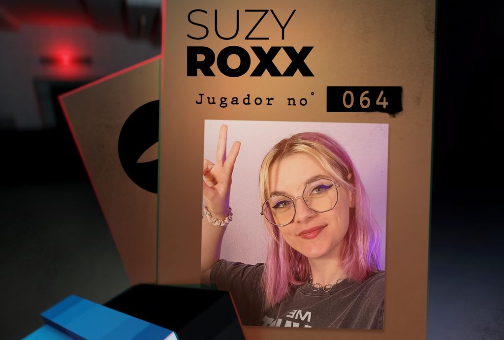 Suzyroxx