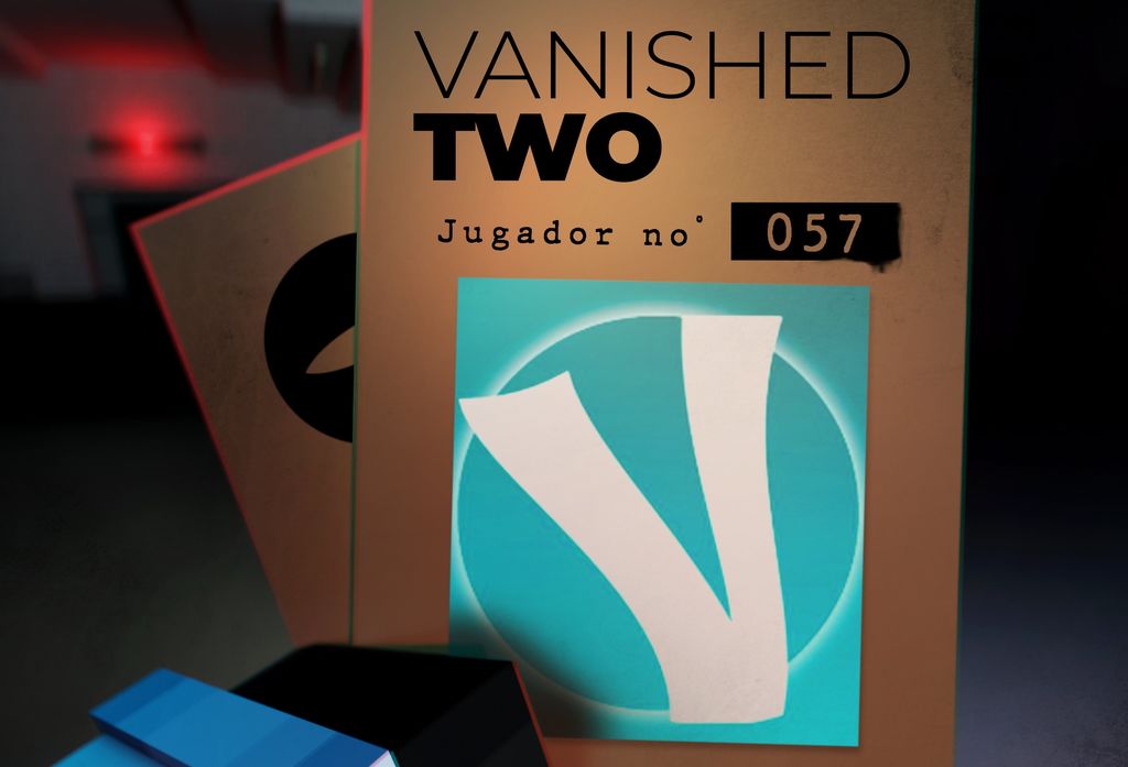 Vanished Two