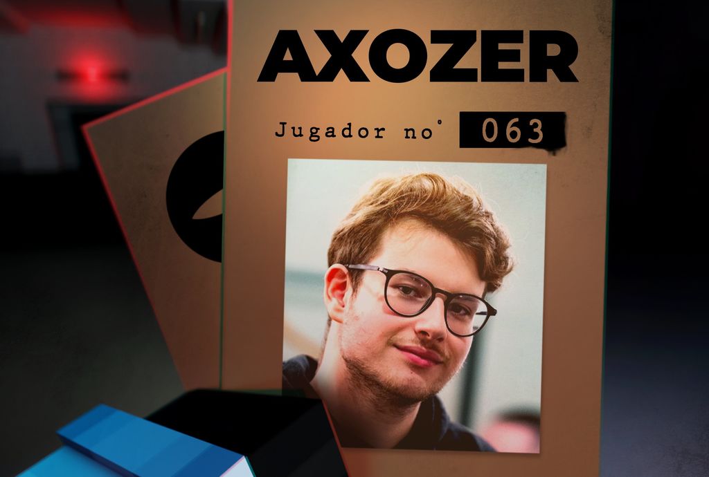 aXoZer