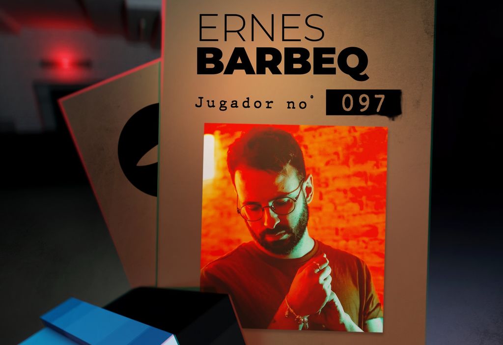 BarbeQ