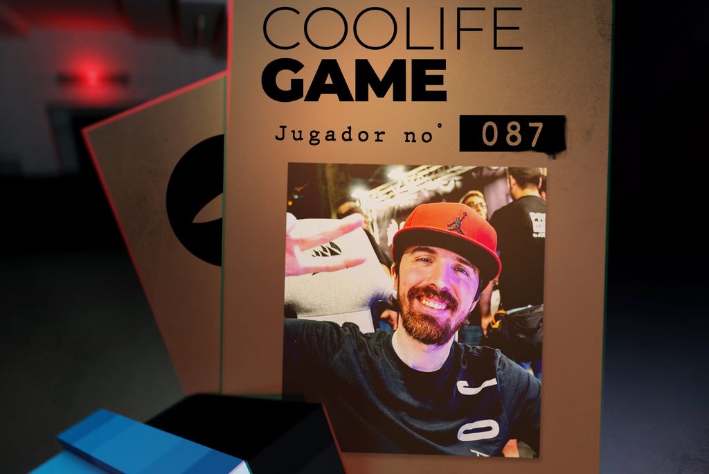 Coolife (Jacky)