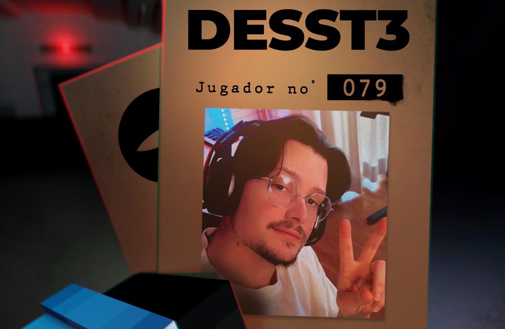 Desst3