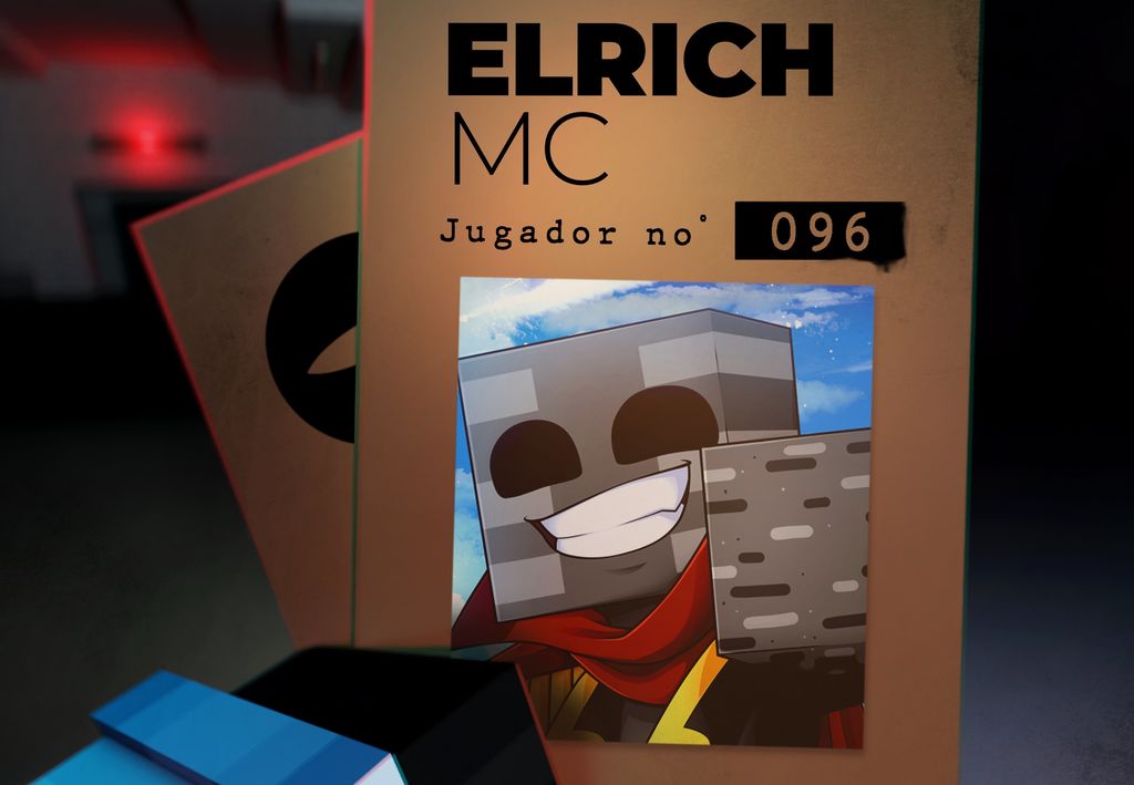 ElrichMC