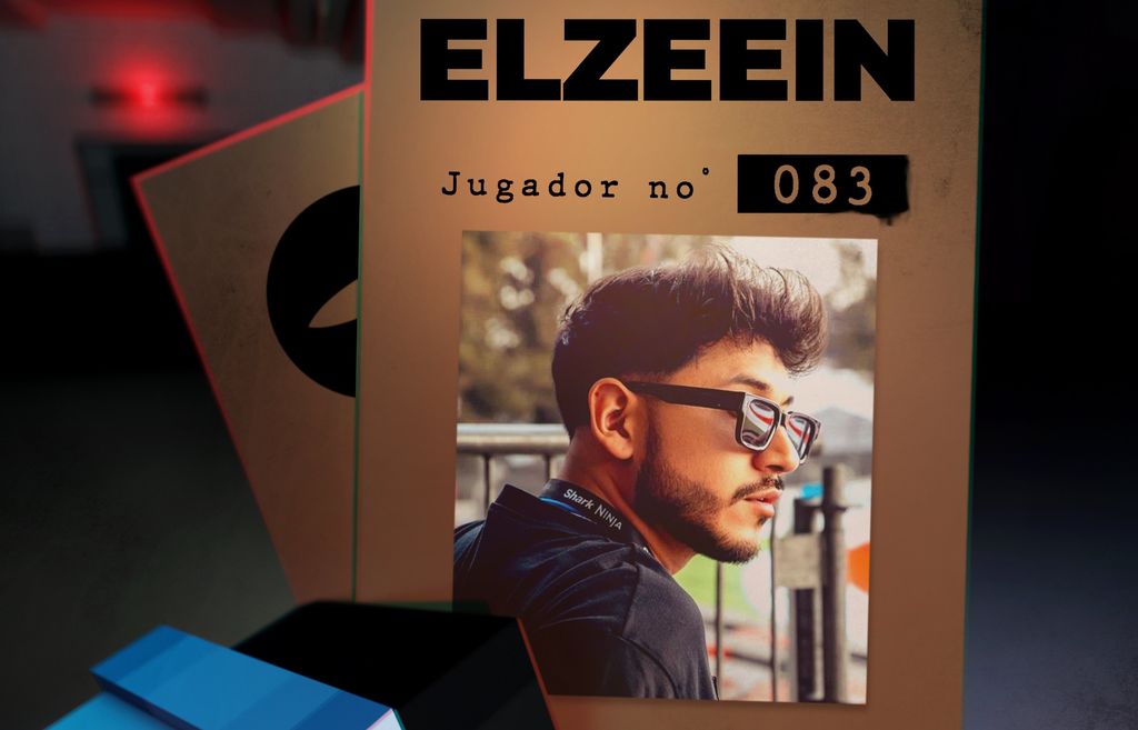Elzeein