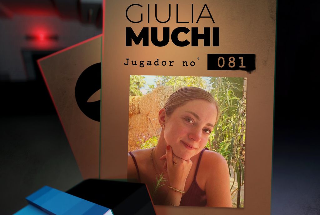 Giulia Muchi