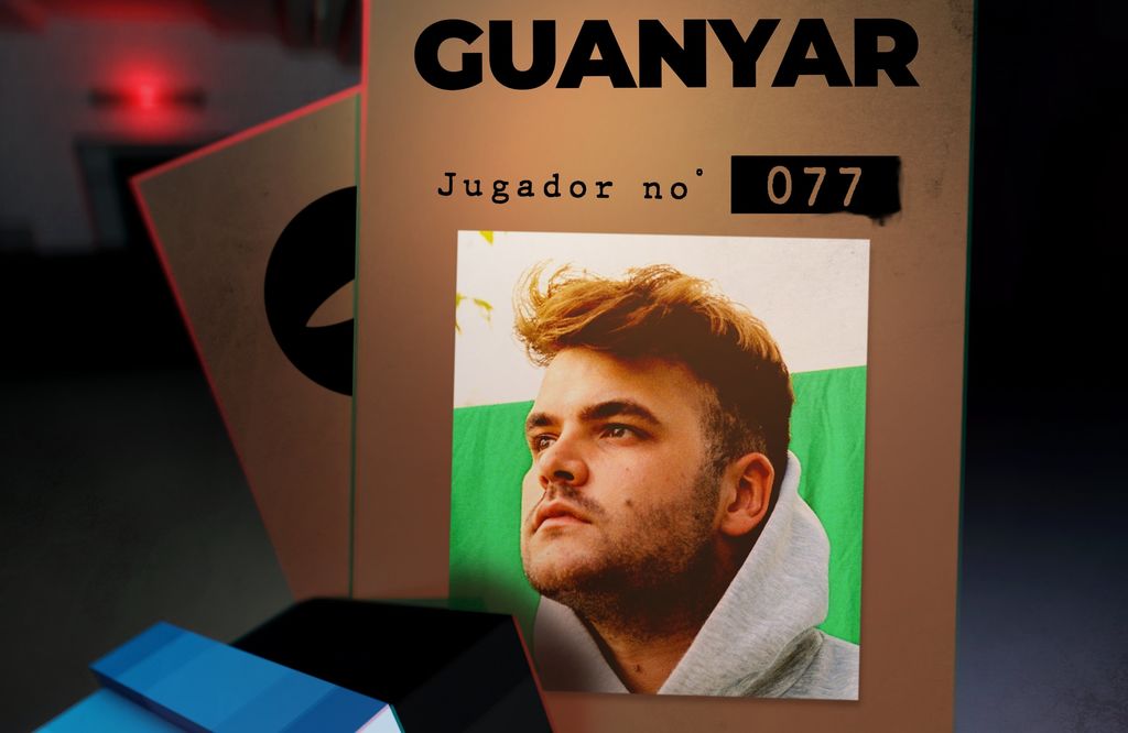 Guanyar
