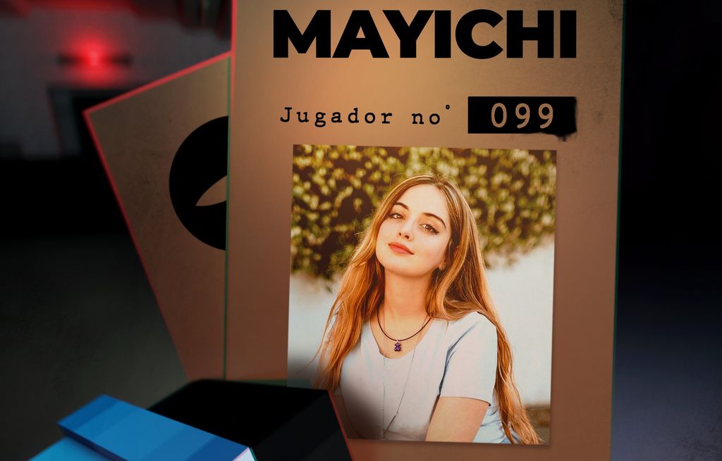 Mayichi